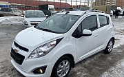 Chevrolet Spark, 1.2 автомат, 2022, хэтчбек Астана