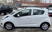 Chevrolet Spark, 1.2 автомат, 2022, хэтчбек Астана