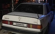 Mercedes-Benz 190, 2 механика, 1988, седан Кызылорда