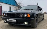 BMW 525, 2.5 механика, 1990, седан Атырау