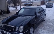 Mercedes-Benz E 280, 2.8 механика, 1996, седан Қызылорда