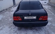 Mercedes-Benz E 280, 2.8 механика, 1996, седан Кызылорда