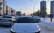 Hyundai Elantra, 2 вариатор, 2022, седан Нұр-Сұлтан (Астана)