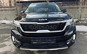 Kia Seltos, 2 автомат, 2022, кроссовер Нұр-Сұлтан (Астана)