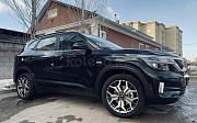 Kia Seltos, 2 автомат, 2022, кроссовер Нұр-Сұлтан (Астана)