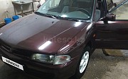 Mitsubishi Lancer, 1.3 механика, 1995, седан Ақтөбе