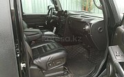 Hummer H2, 6 автомат, 2006, внедорожник Астана