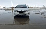 Kia Rio, 1.6 автомат, 2015, хэтчбек Атырау