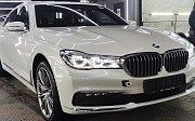 BMW 730, 2.5 автомат, 2019, седан Алматы