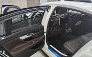 BMW 730, 2.5 автомат, 2019, седан Алматы