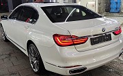 BMW 730, 2.5 автомат, 2019, седан Алматы