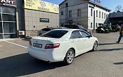 Toyota Camry, 2.4 автомат, 2007, седан 