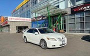 Toyota Camry, 2.4 автомат, 2007, седан 