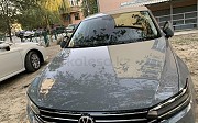 Volkswagen Passat, 1.5 робот, 2021, седан Шымкент