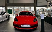 Porsche Cayman, 4 робот, 2022, купе Алматы