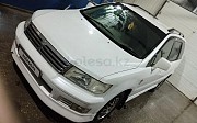 Mitsubishi Chariot, 2.4 автомат, 1998, минивэн Ақтөбе