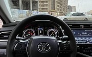 Toyota Camry, 2.5 автомат, 2019, седан Актау