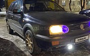 Volkswagen Golf, 1.8 механика, 1994, хэтчбек Уральск