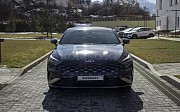 Kia K8, 2.5 автомат, 2021, седан 