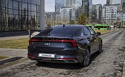 Kia K8, 2.5 автомат, 2021, седан 