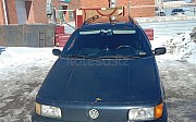 Volkswagen Passat, 2 механика, 1992, универсал Костанай