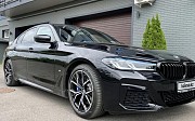 BMW 530, 2 автомат, 2021, седан Астана