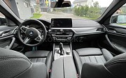 BMW 530, 2 автомат, 2021, седан Астана