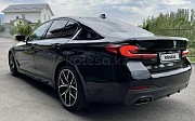 BMW 530, 2 автомат, 2021, седан Нұр-Сұлтан (Астана)