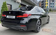 BMW 530, 2 автомат, 2021, седан Астана