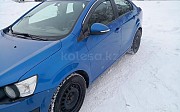 Chevrolet Aveo, 1.6 автомат, 2013, седан Усть-Каменогорск