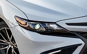 Toyota Camry, 2.5 автомат, 2021, седан Алматы