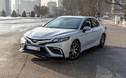 Toyota Camry, 2.5 автомат, 2021, седан 