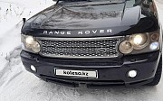 Land Rover Range Rover, 4.4 автомат, 2005, внедорожник Өскемен