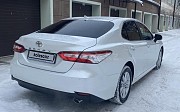 Toyota Camry, 2.5 автомат, 2018, седан Қарағанды