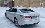 Toyota Camry, 2.5 автомат, 2018, седан Қарағанды