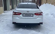 Toyota Camry, 2.5 автомат, 2018, седан 