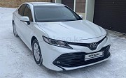 Toyota Camry, 2.5 автомат, 2018, седан Қарағанды