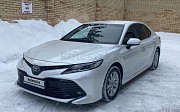 Toyota Camry, 2.5 автомат, 2018, седан Қарағанды