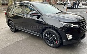 Chevrolet Equinox, 2 автомат, 2021, кроссовер Алматы