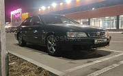 Nissan Maxima, 3 автомат, 1996, седан Алматы