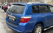 Toyota Highlander, 3.5 автомат, 2008, кроссовер Алматы