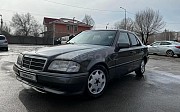 Mercedes-Benz C 220, 2.2 автомат, 1994, седан 