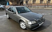 Mercedes-Benz C 220, 2.2 автомат, 1994, седан 