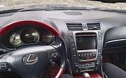 Lexus GS 450h, 3.5 вариатор, 2008, седан Талдыкорган