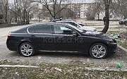 Lexus GS 450h, 3.5 вариатор, 2008, седан 