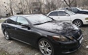 Lexus GS 450h, 3.5 вариатор, 2008, седан Талдыкорган