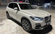 BMW X5, 3 автомат, 2021, кроссовер Қарағанды