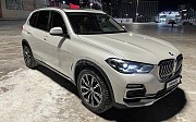 BMW X5, 3 автомат, 2021, кроссовер 