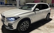 BMW X5, 3 автомат, 2021, кроссовер Қарағанды