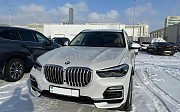 BMW X5, 3 автомат, 2021, кроссовер Караганда